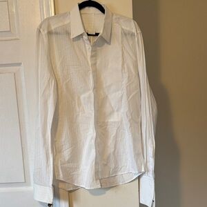 Maison Martin Margiela x H&M shirt